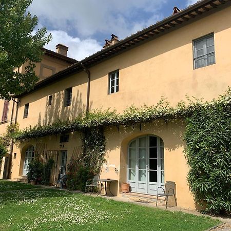 Villa Agriturismo La Volta à Cascina Extérieur photo