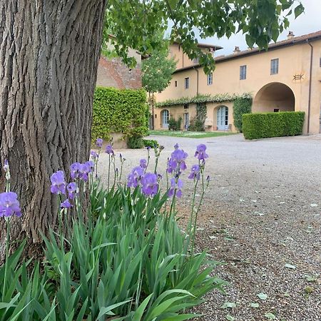 Villa Agriturismo La Volta à Cascina Extérieur photo