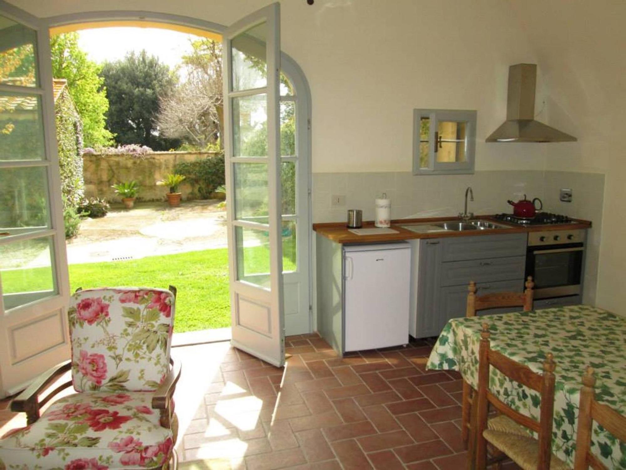 Villa Agriturismo La Volta à Cascina Chambre photo