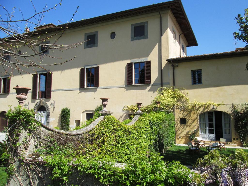 Villa Agriturismo La Volta à Cascina Extérieur photo