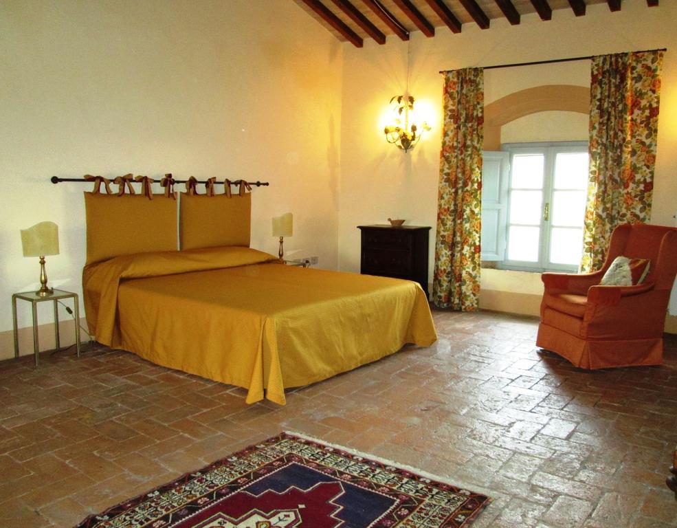 Villa Agriturismo La Volta à Cascina Chambre photo