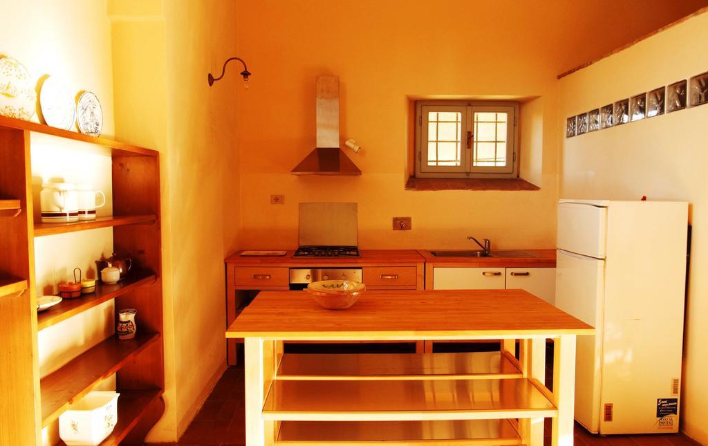 Villa Agriturismo La Volta à Cascina Chambre photo