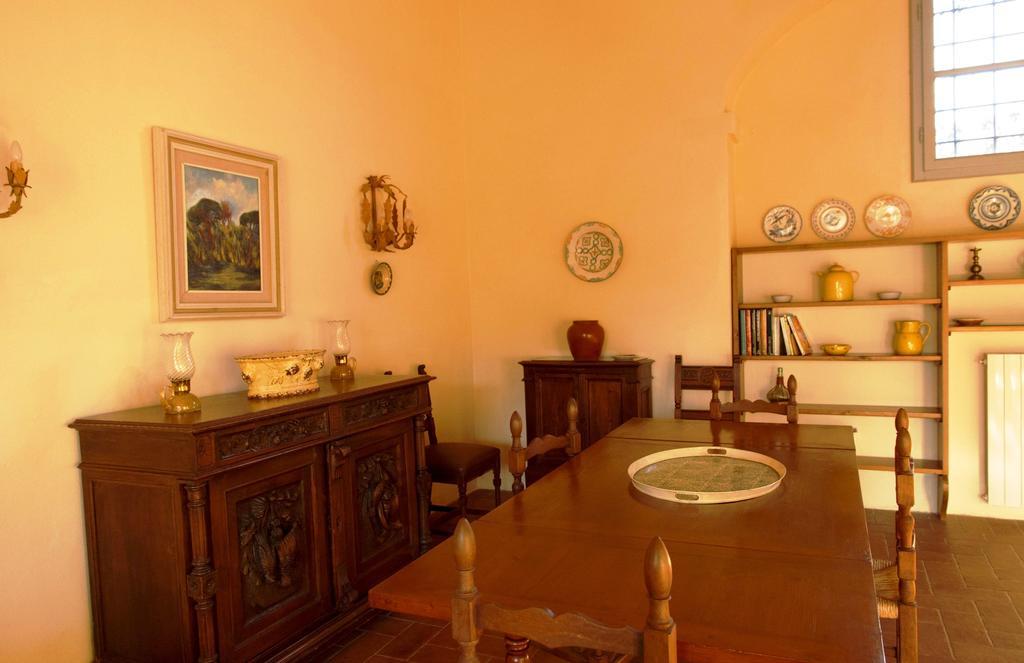 Villa Agriturismo La Volta à Cascina Chambre photo